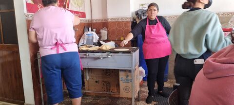 Menuderia "DOÑA LUZ" image 8