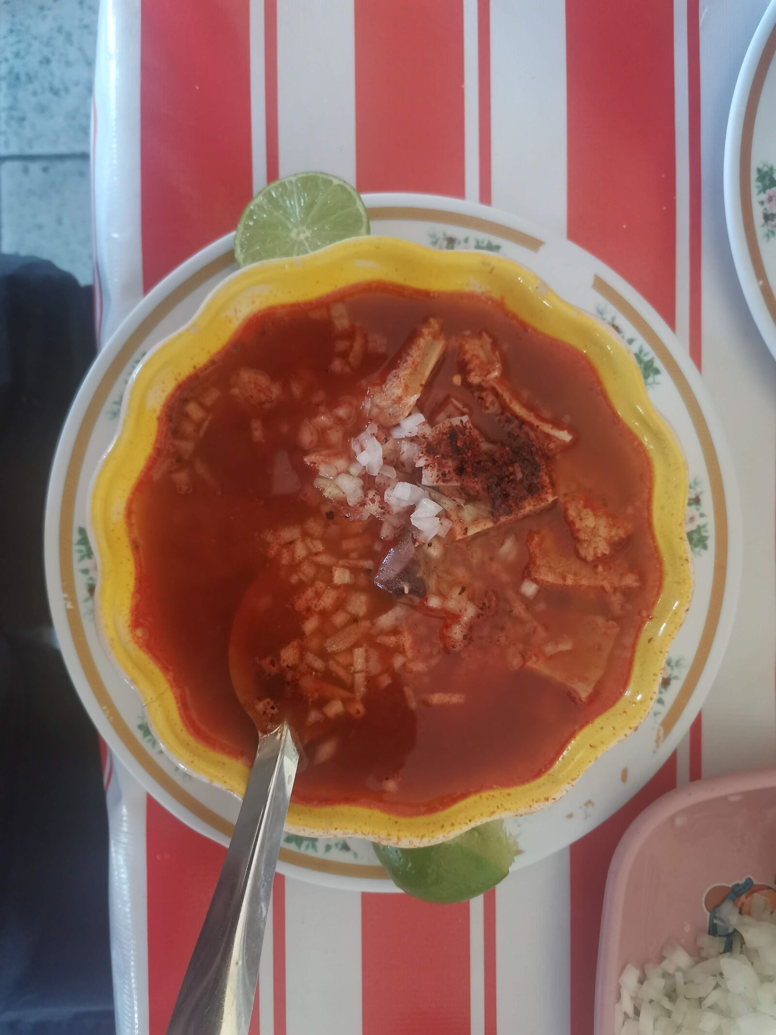 Menuderia "DOÑA LUZ" image 9