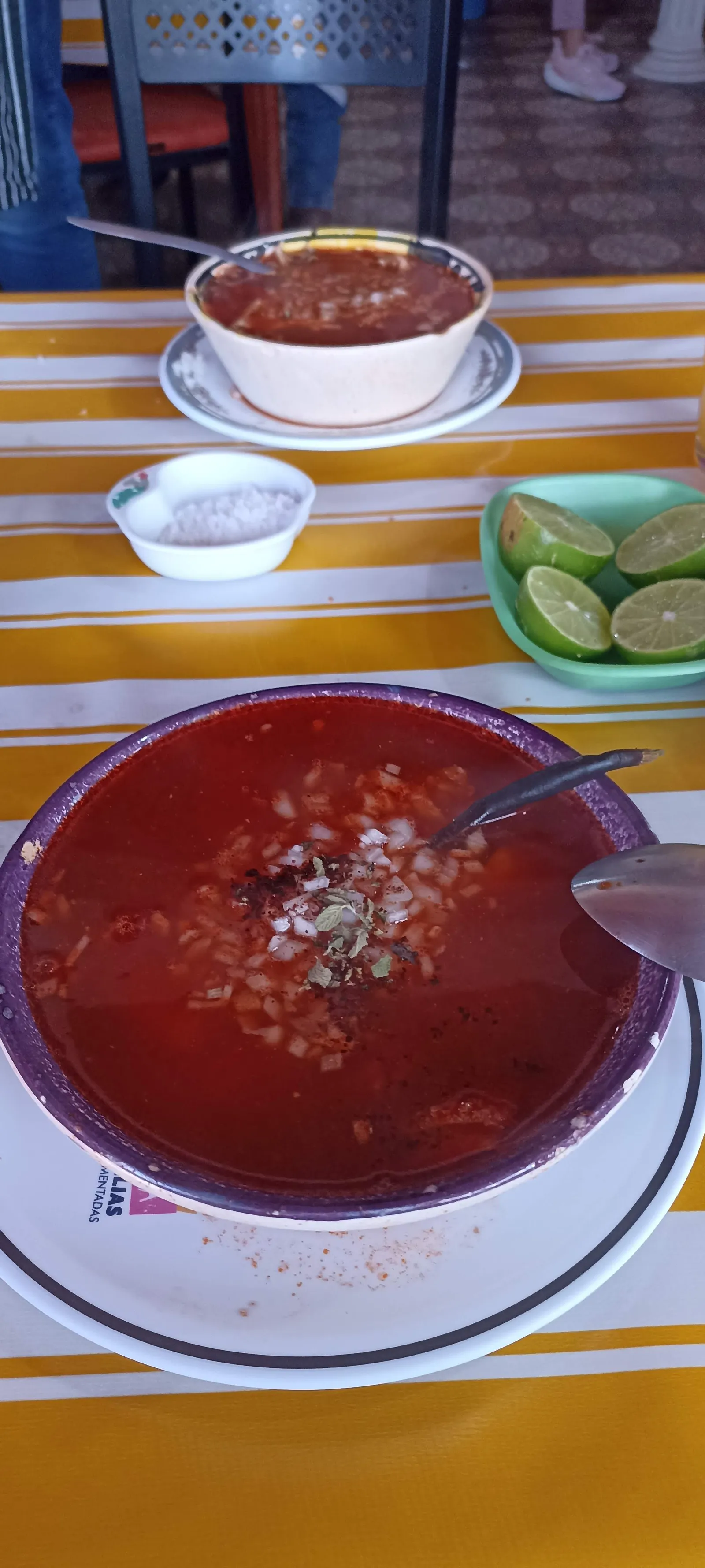Menuderia "DOÑA LUZ" image 10
