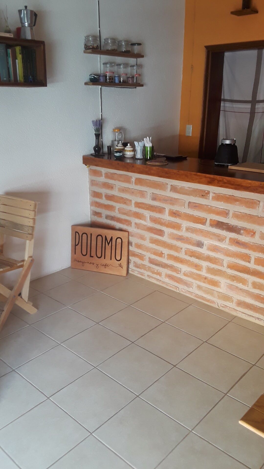 POLOMO image 8