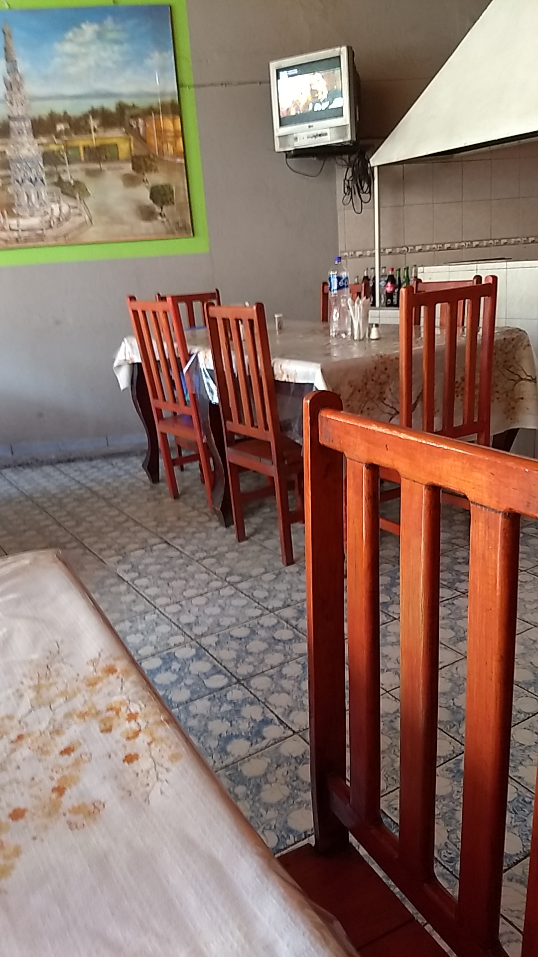 Fonda Becerra image 1