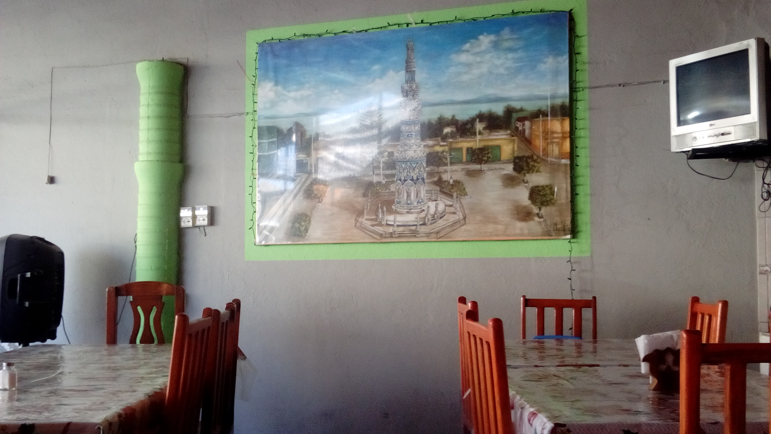 Fonda Becerra image 7