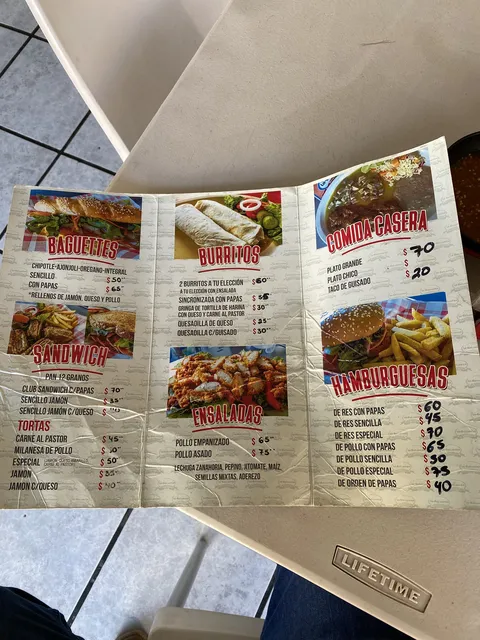 La Boloneza image 2