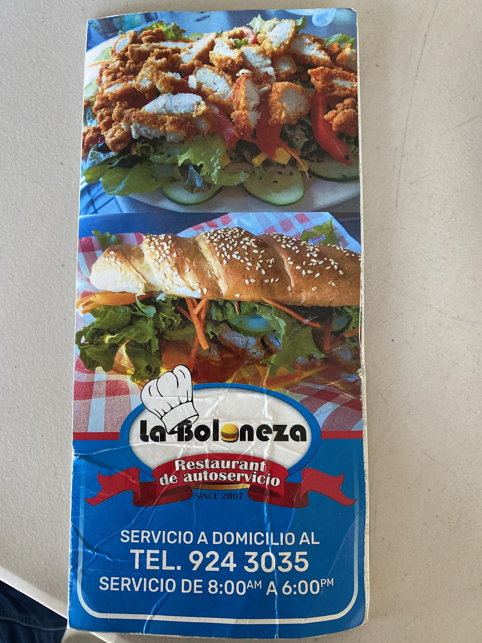La Boloneza image 7