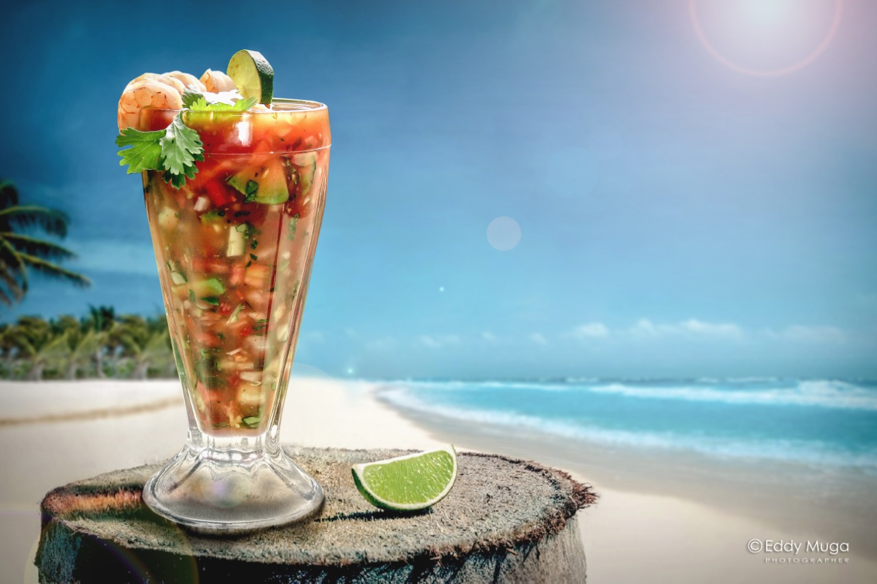 PESCADERIA EL CHIVO (CEVICHE,FILETE EN AGUACHILE ) image 1