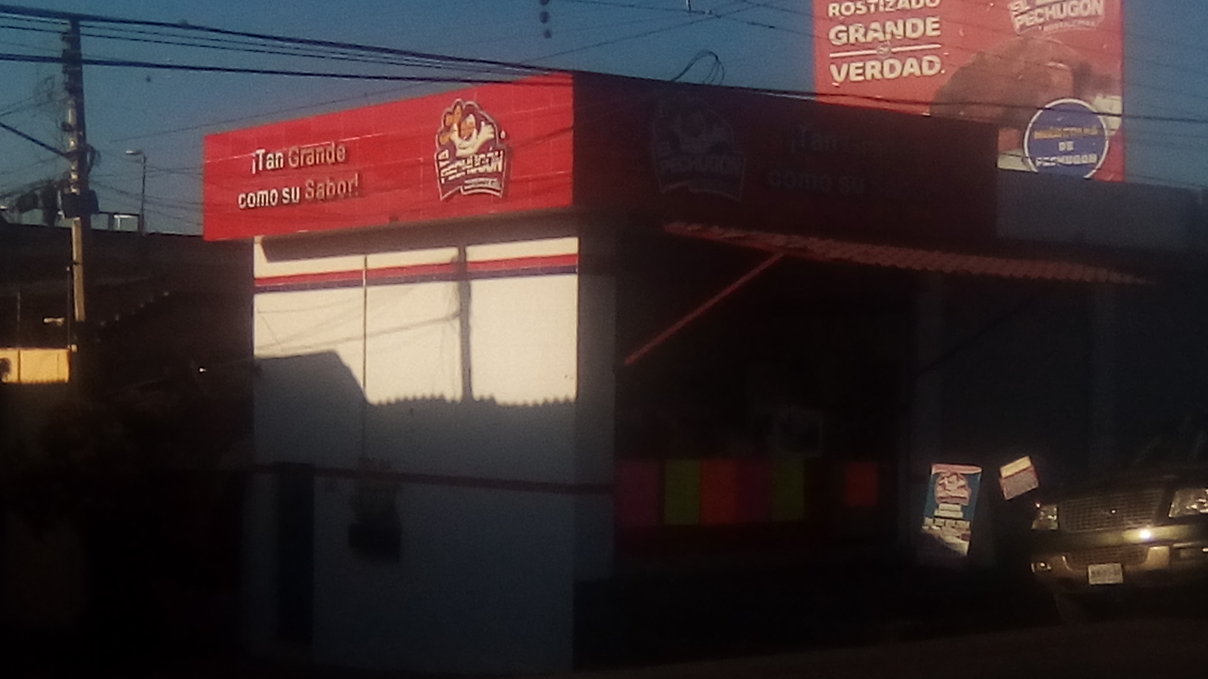 Rosticeria el pechugon image 4