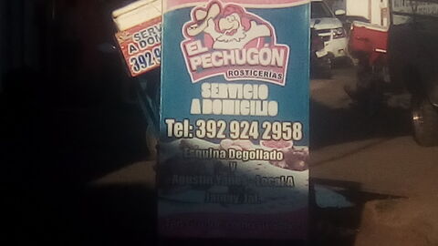 Rosticeria el pechugon image 5