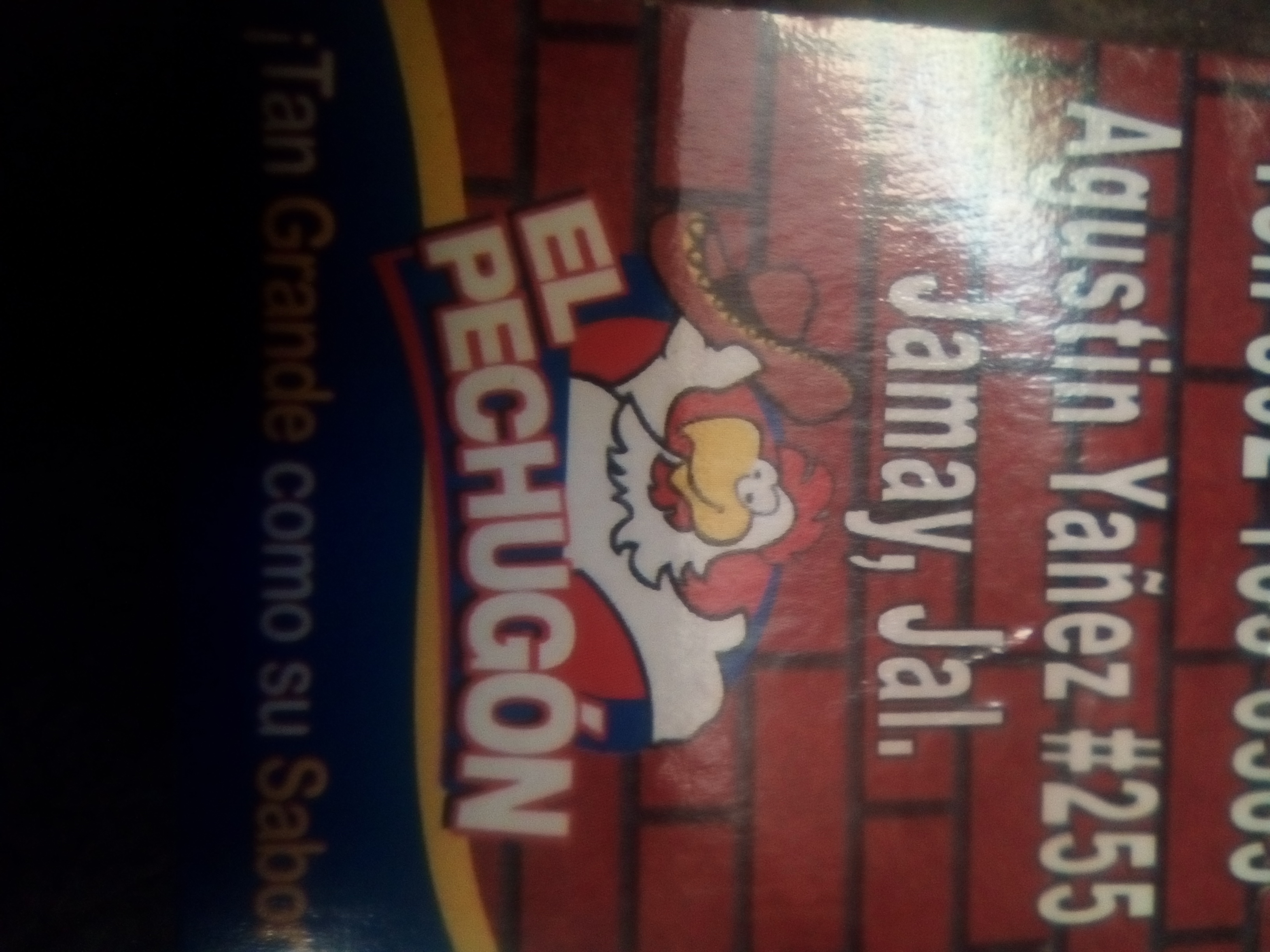 Rosticeria el pechugon image 6