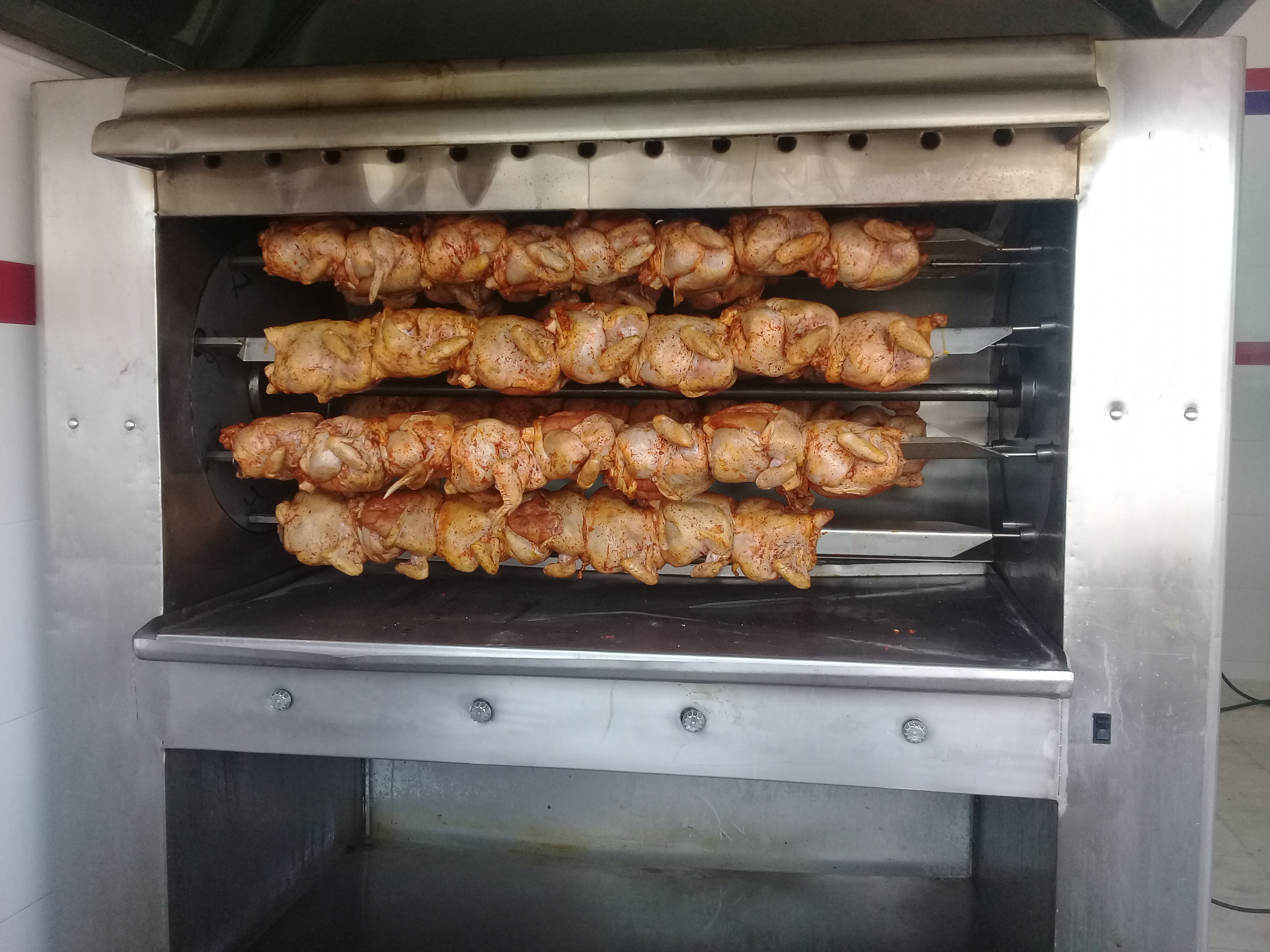 Rosticeria el pechugon image 7