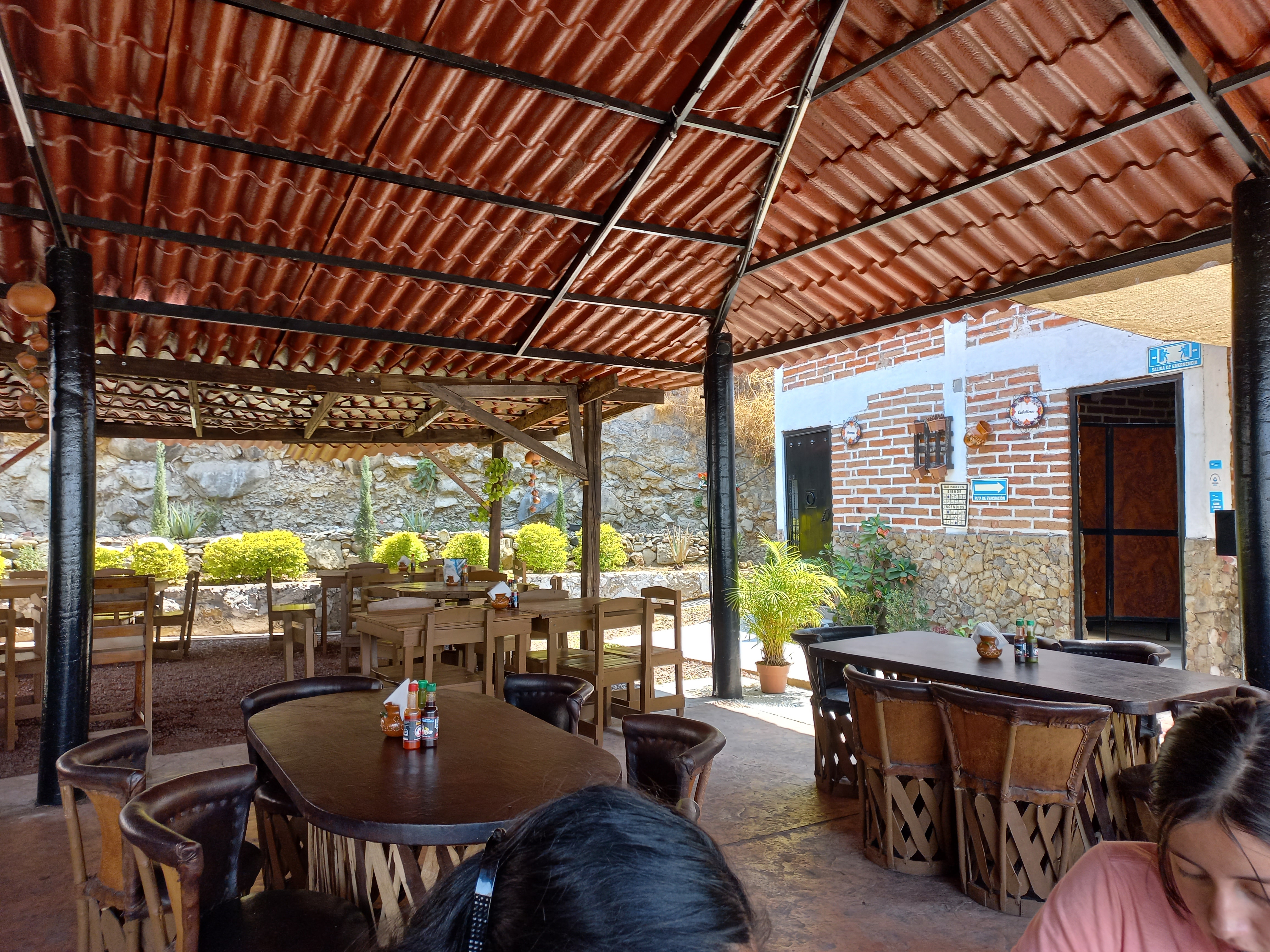 Asadero Rojo&Rojo image 1