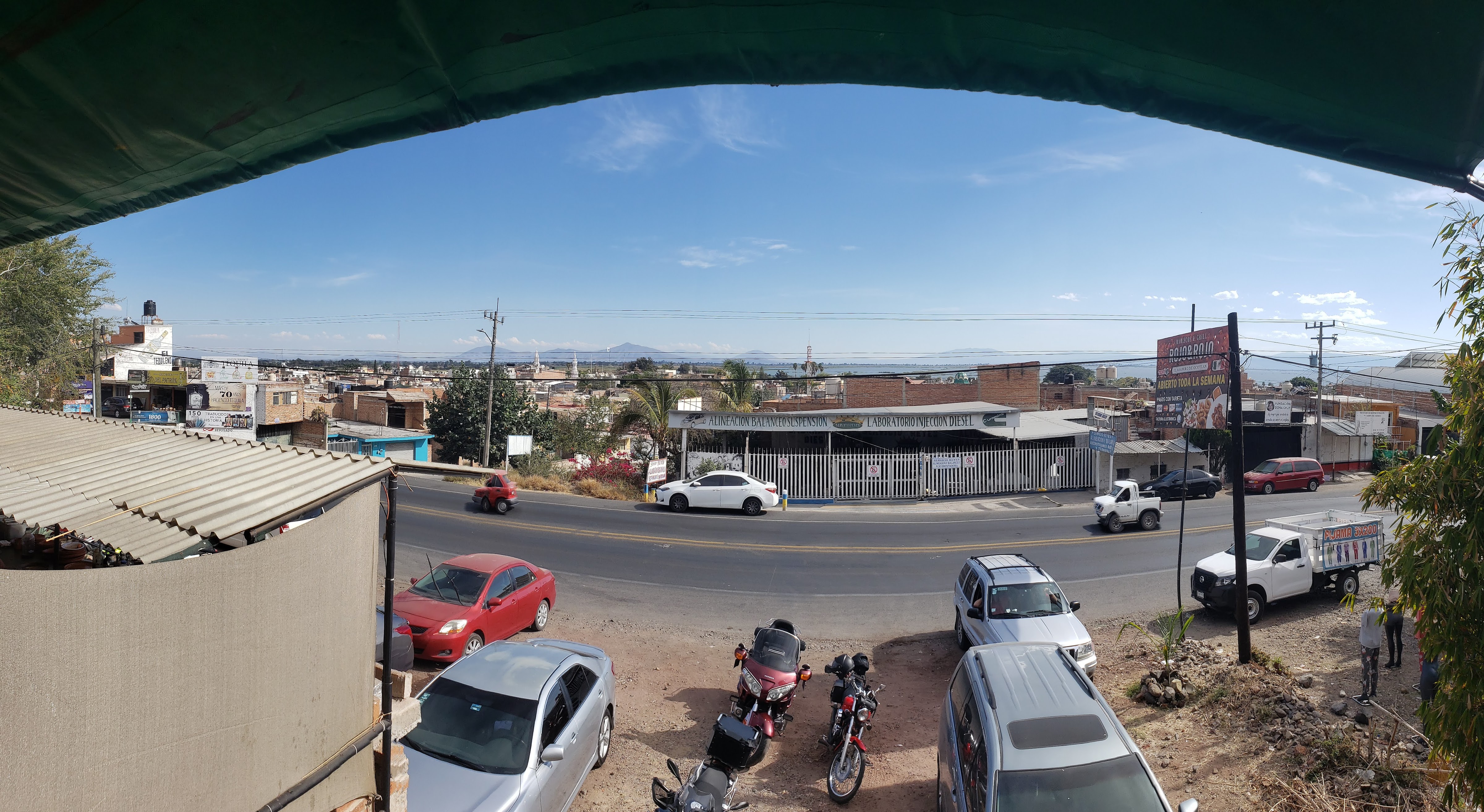 Asadero Rojo&Rojo image 4