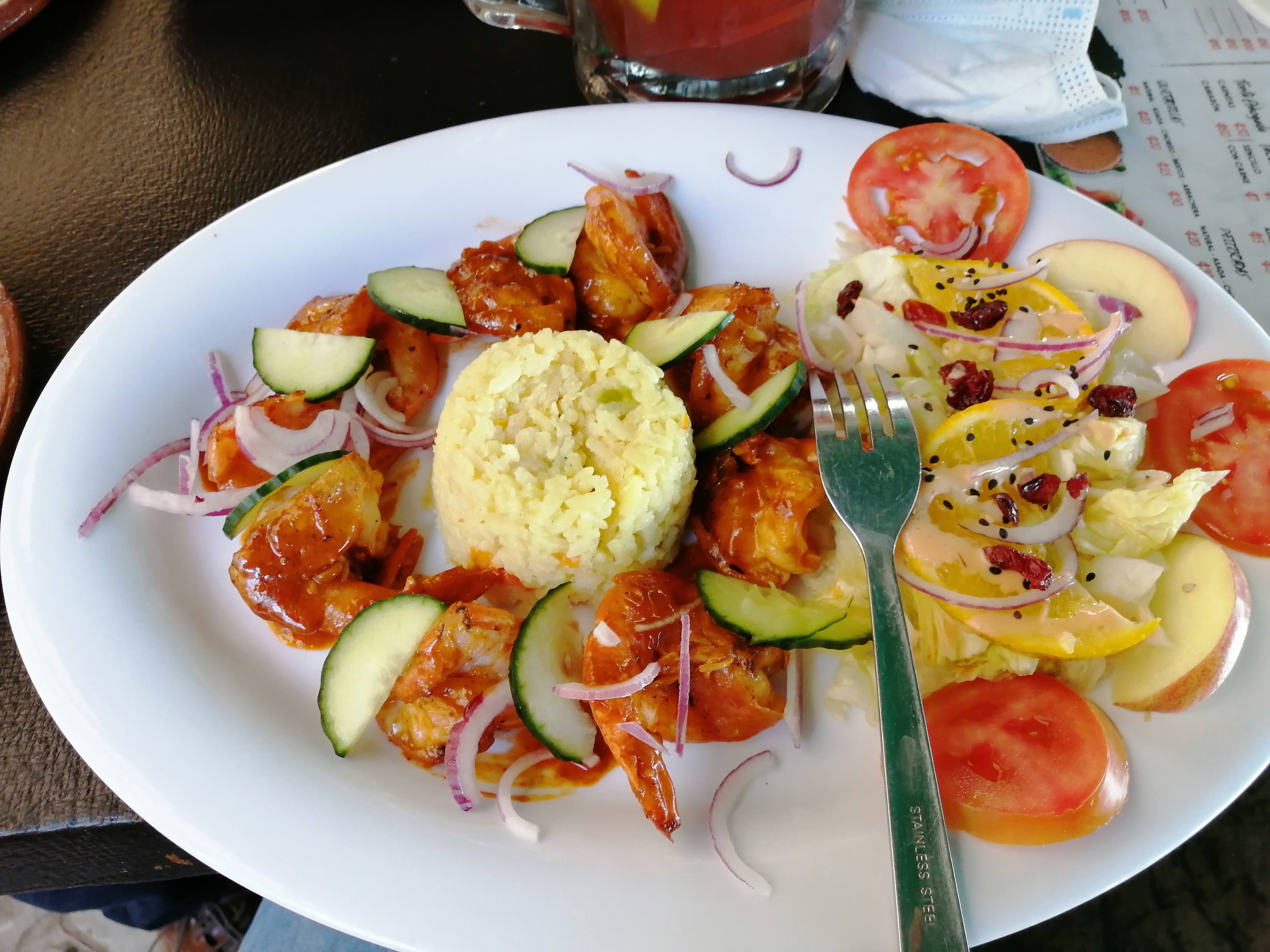 Asadero Rojo&Rojo image 5