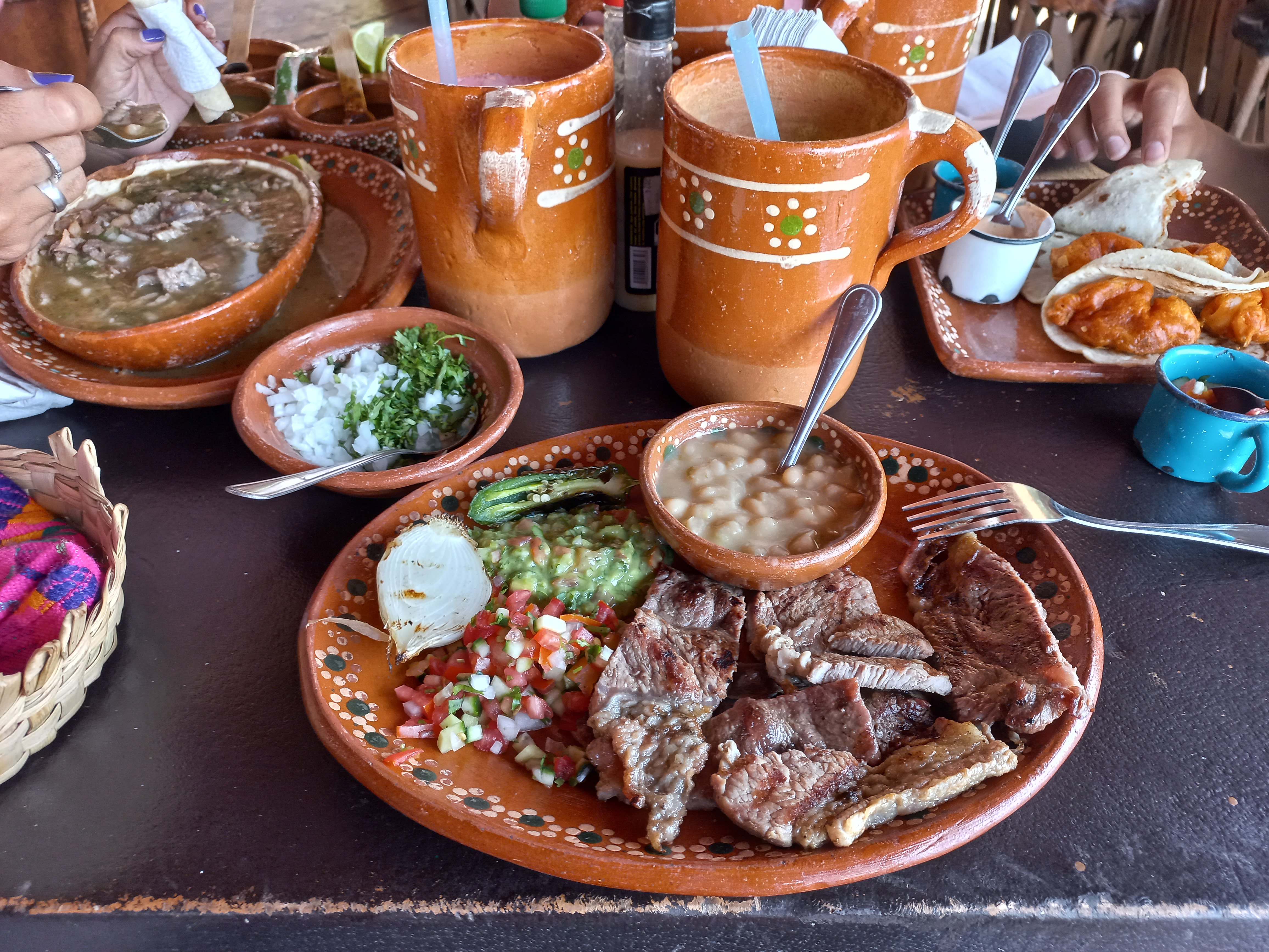 Asadero Rojo&Rojo image 8