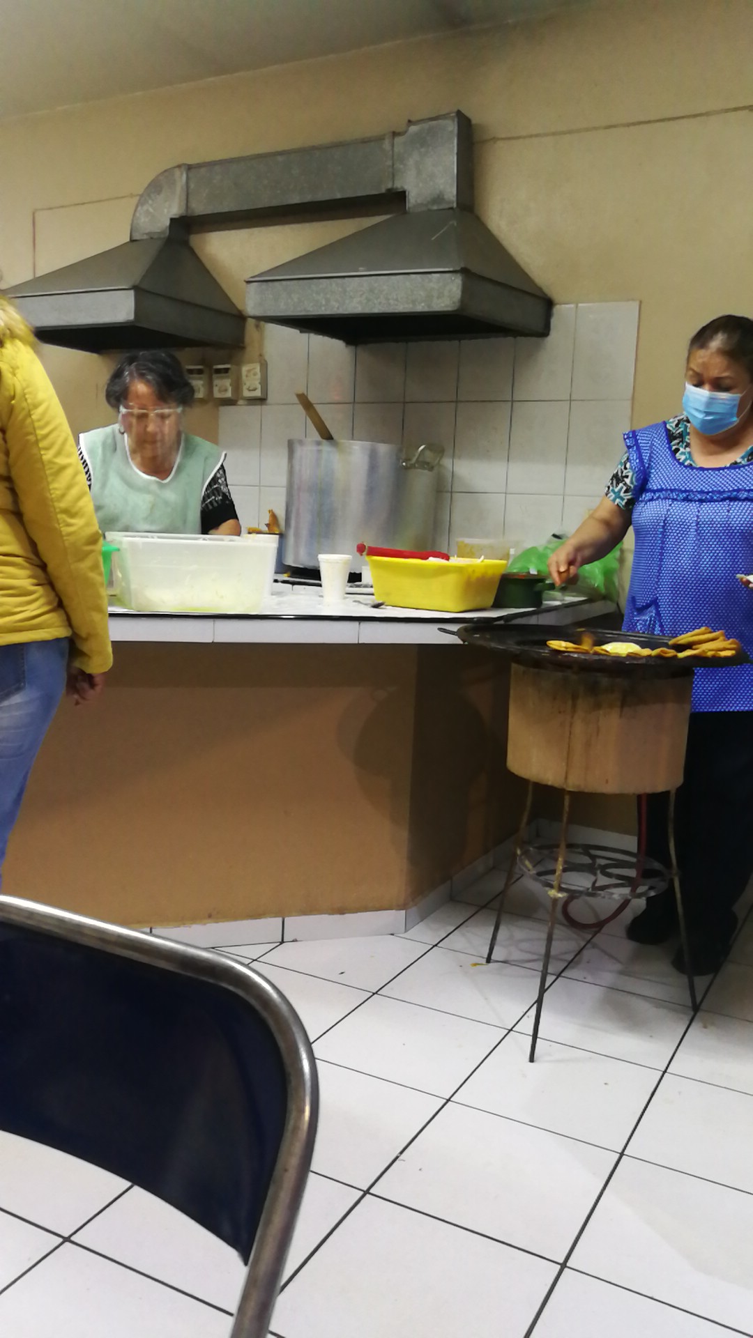 Cenaduría Estela image 2