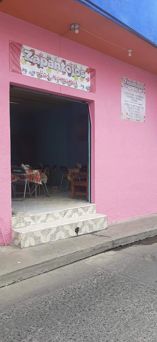 Zapantojos "Las Romanas" image 1