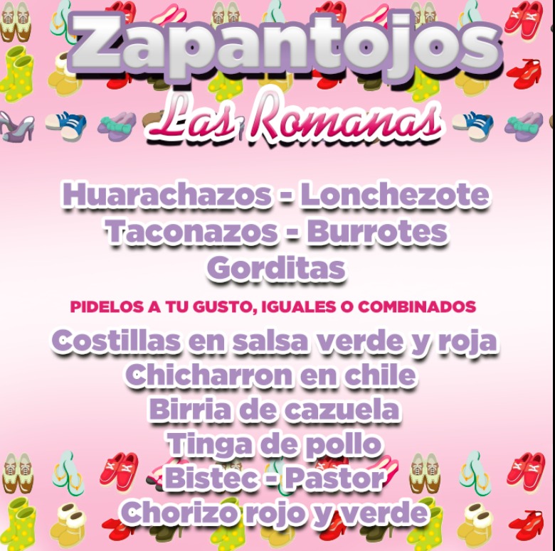 Zapantojos "Las Romanas" image 3