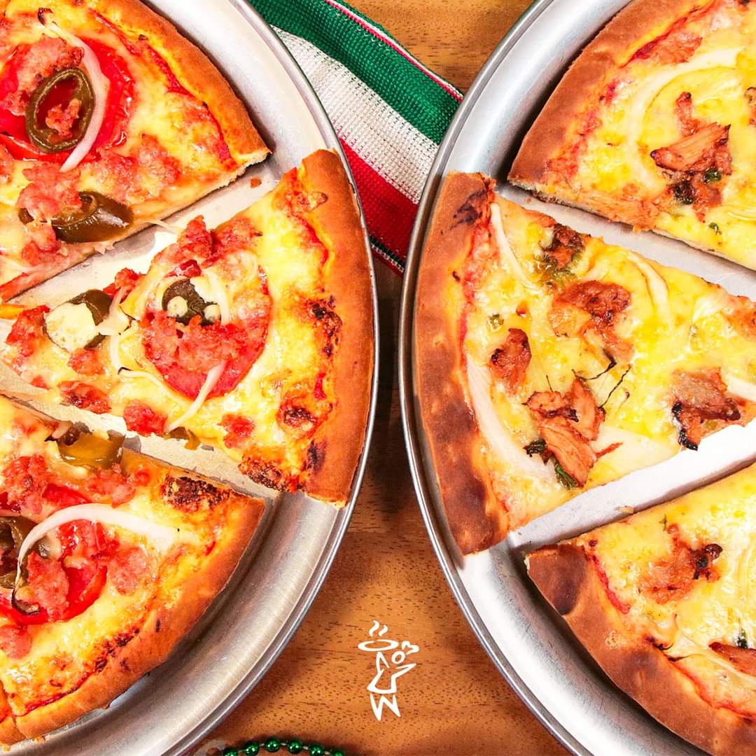 Amareto's Pizza Jamay image 6