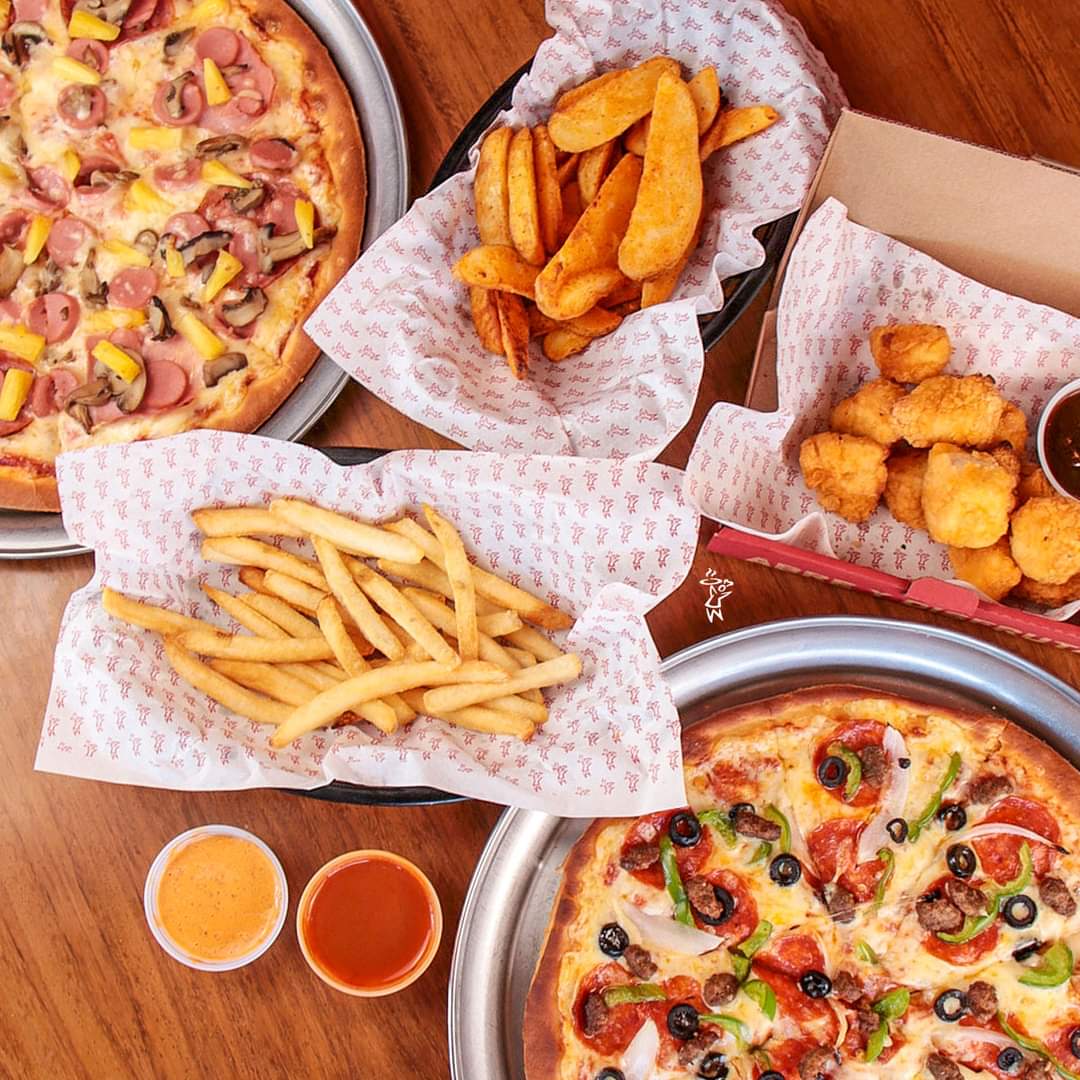 Amareto's Pizza Jamay image 7