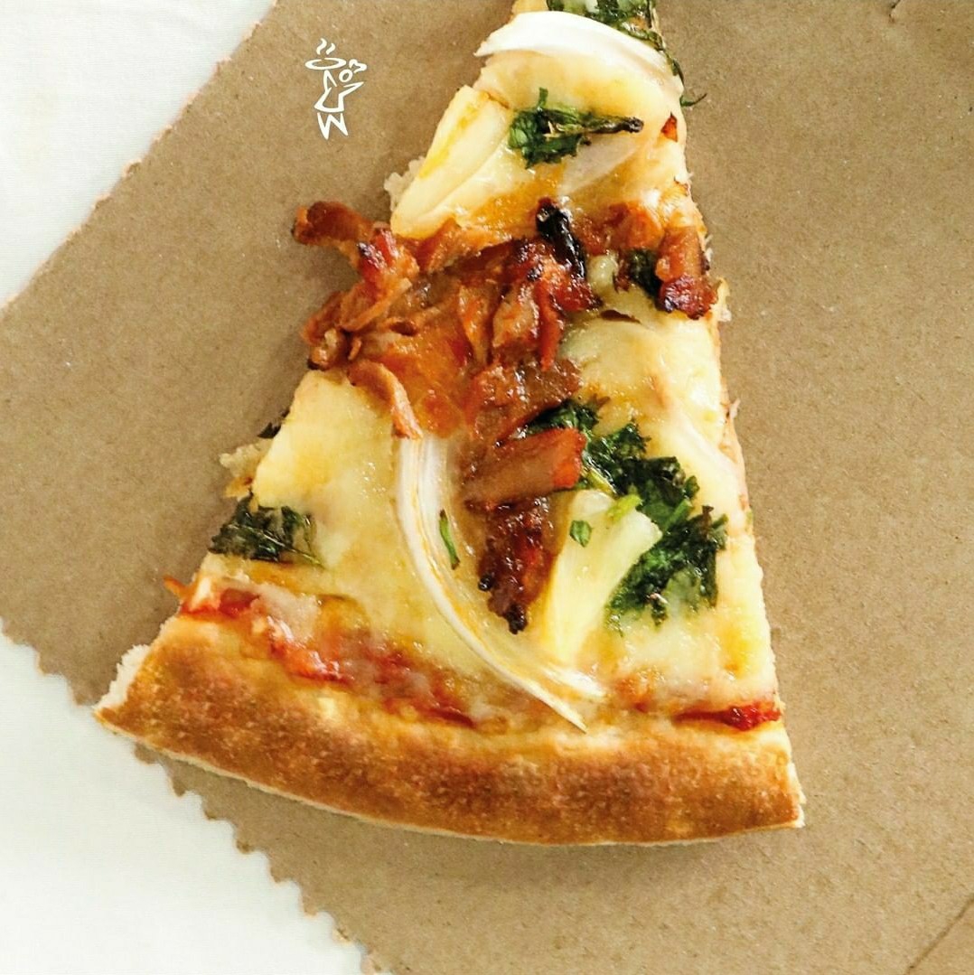 Amareto's Pizza Jamay image 10