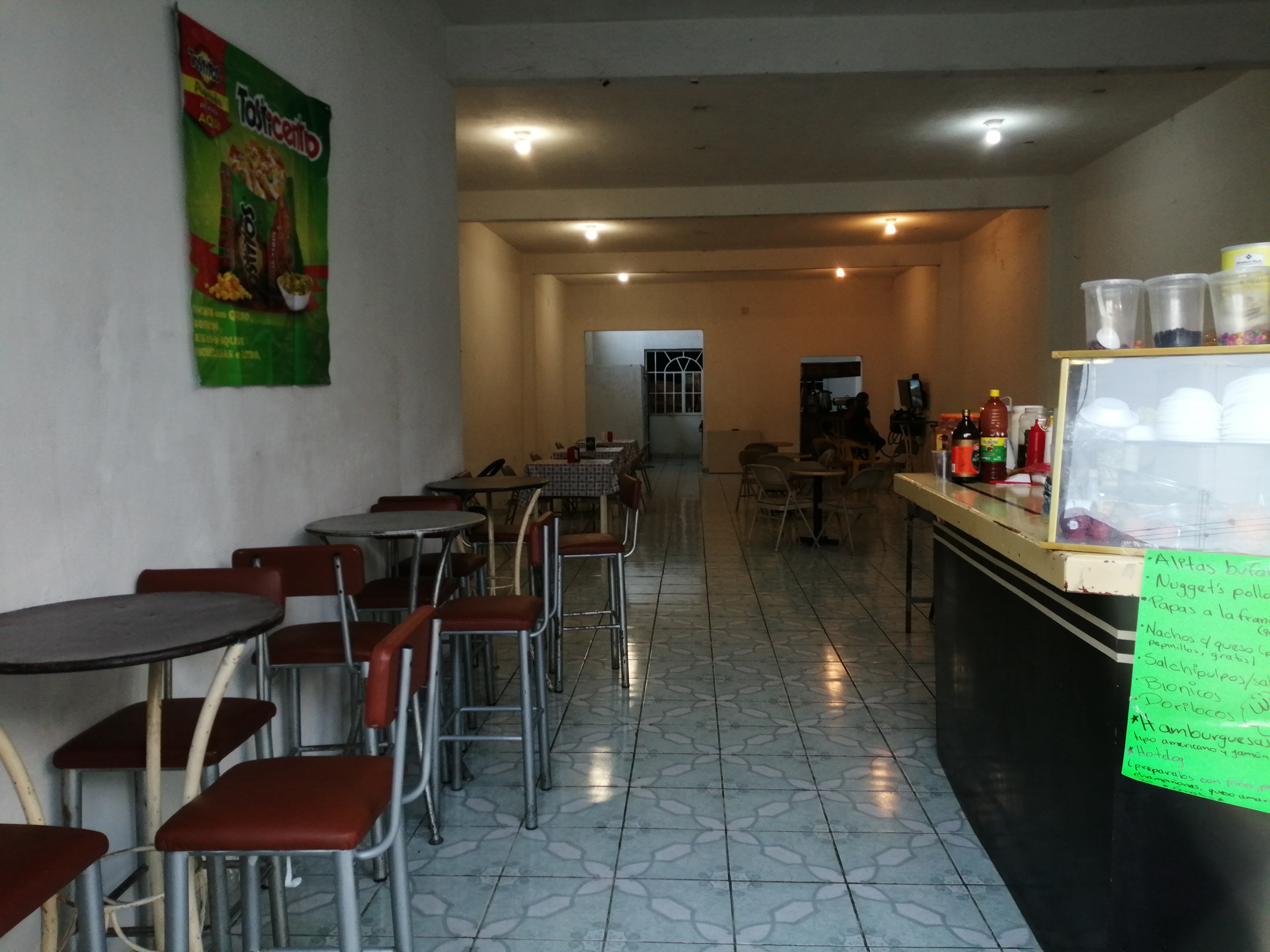 La Gusgueria Jamay image 1