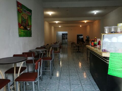 La Gusgueria Jamay image 1