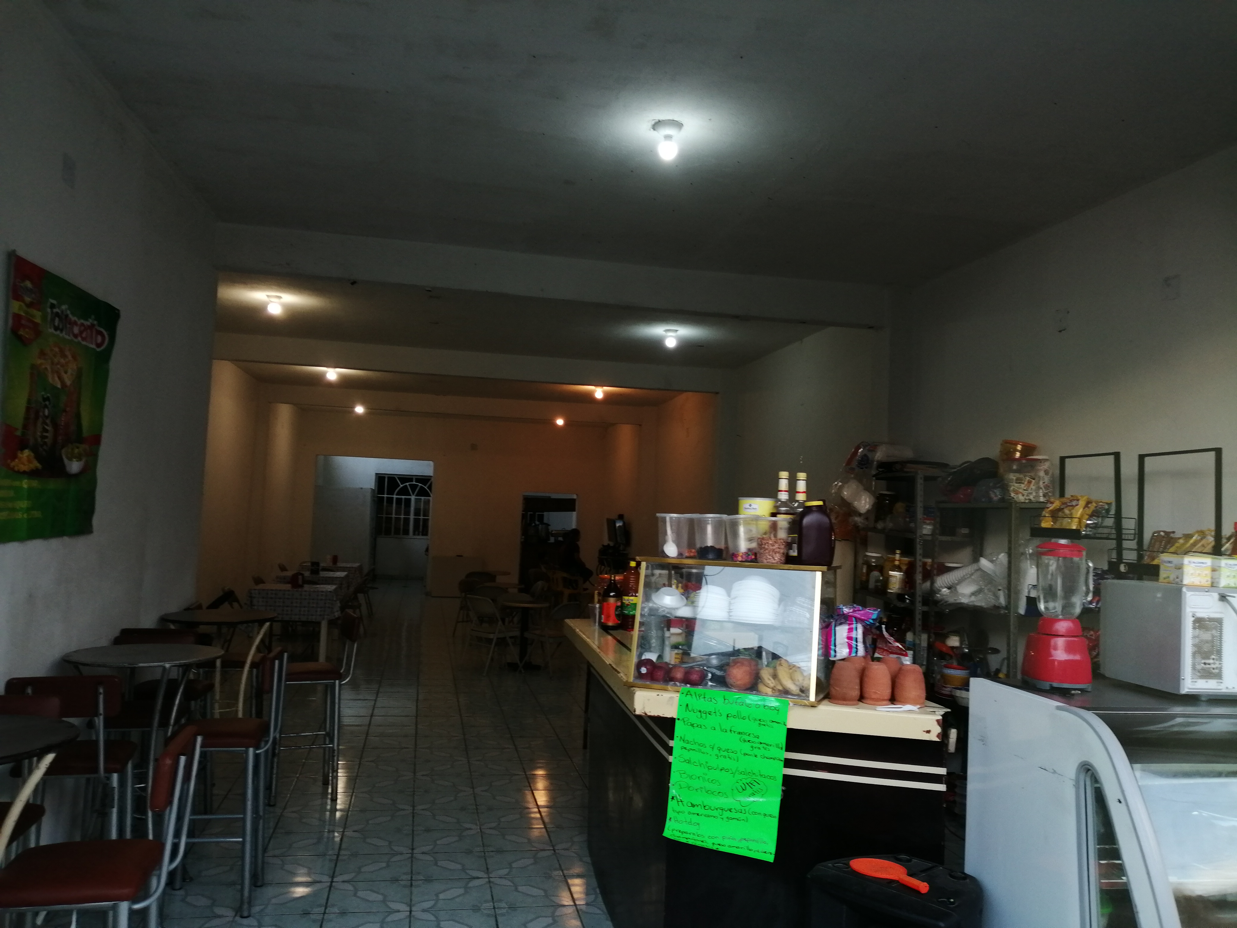 La Gusgueria Jamay image 2