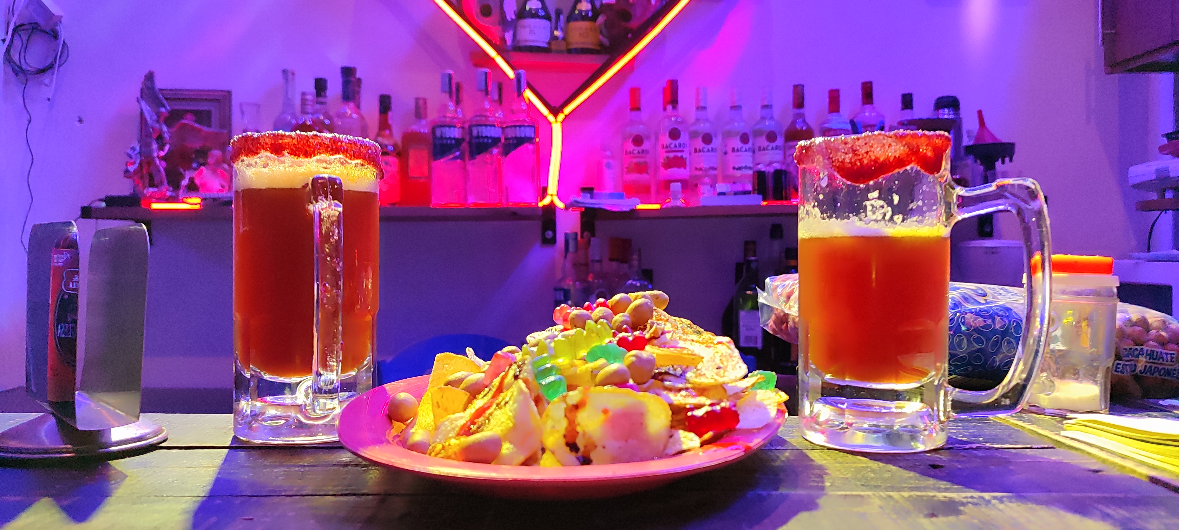 HOLBOX DRINK Pool Party image 2