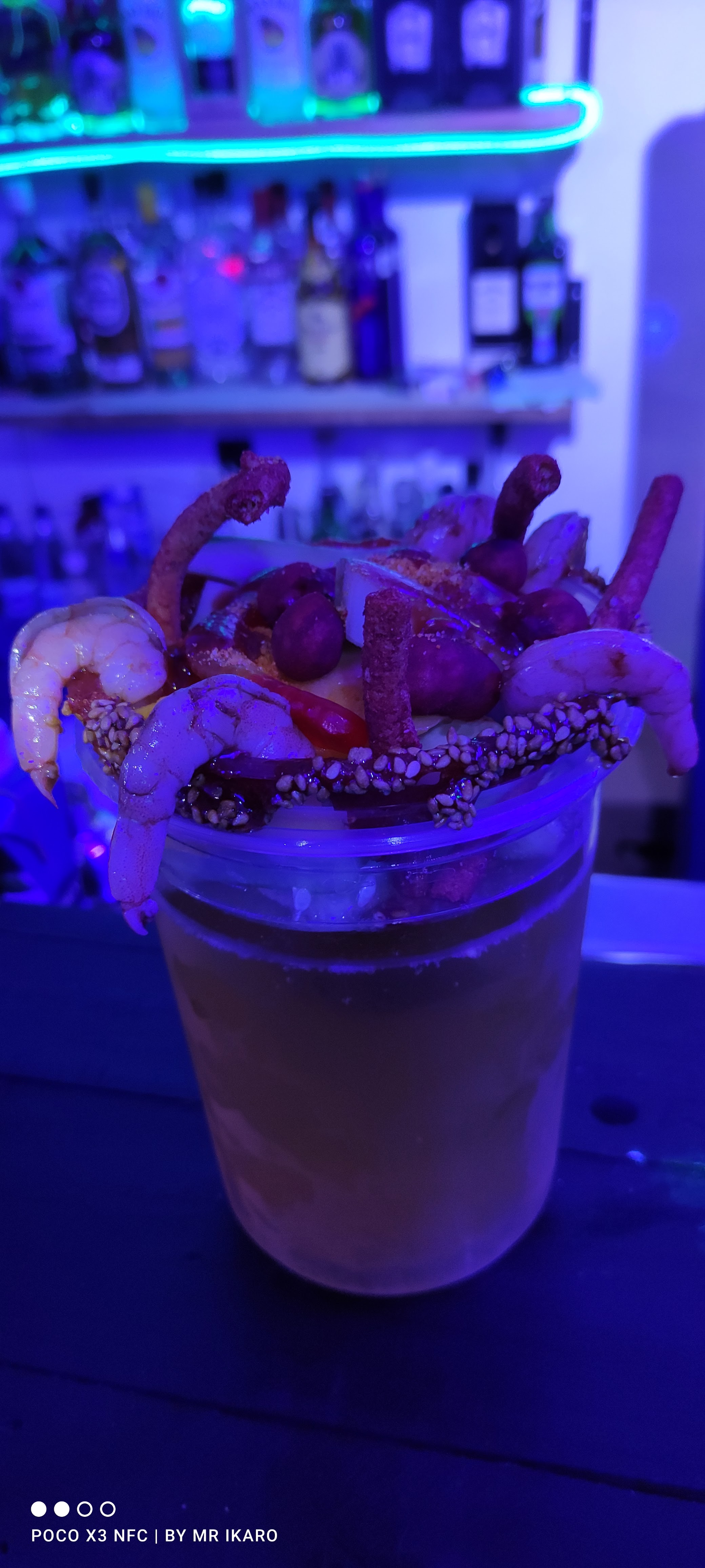 HOLBOX DRINK Pool Party image 3