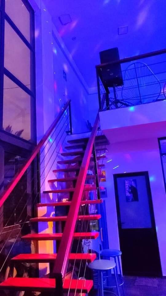 HOLBOX DRINK Pool Party image 10