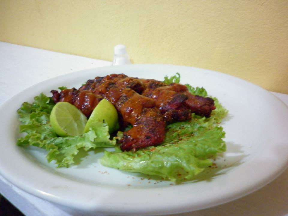 Monkey Burger image 4