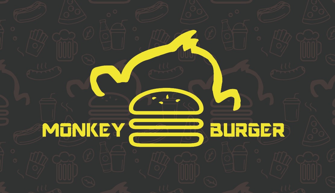 Monkey Burger image 6