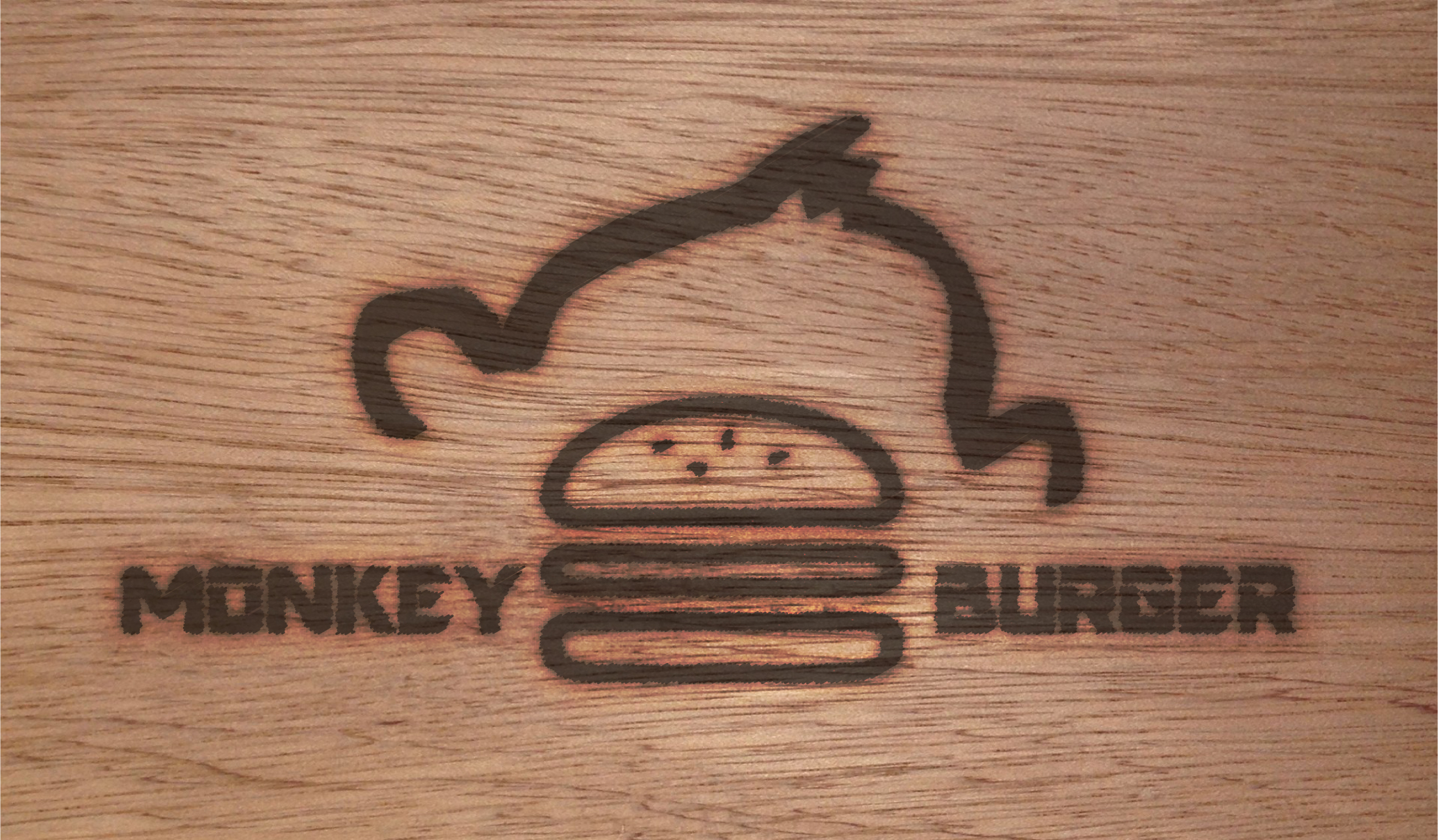 Monkey Burger image 7