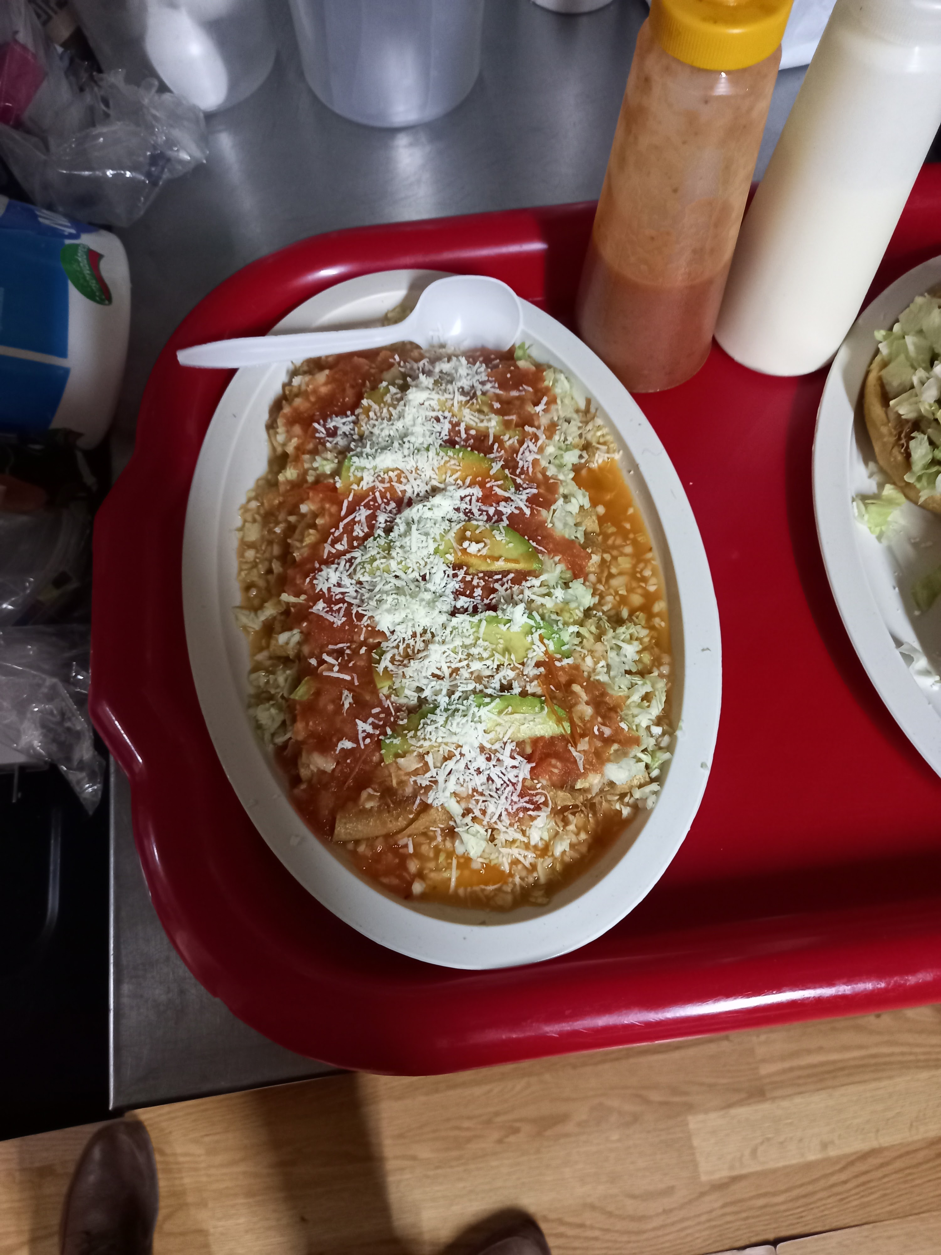 FLAUTAS "EL SARAPE" image 1