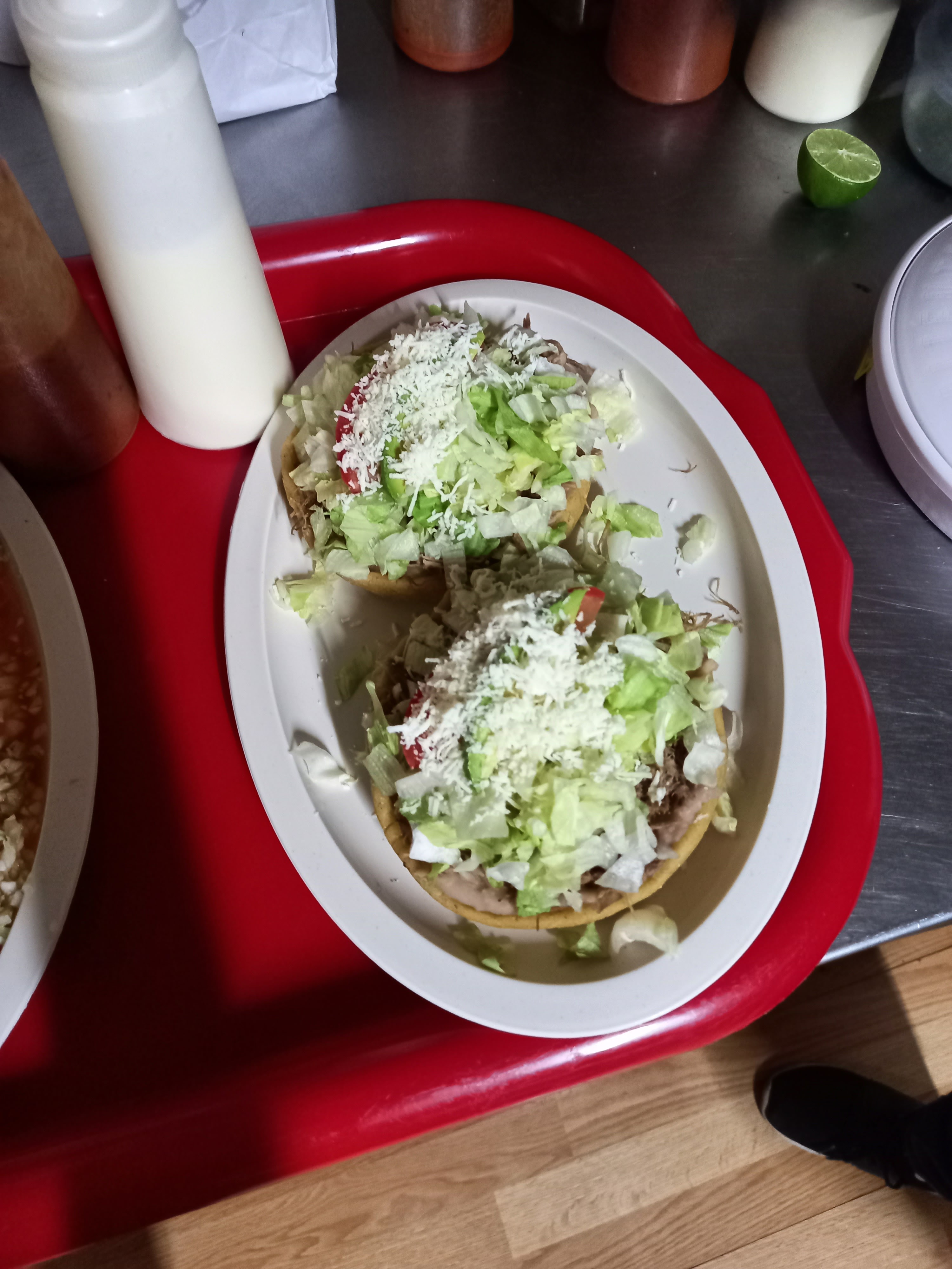 FLAUTAS "EL SARAPE" image 2