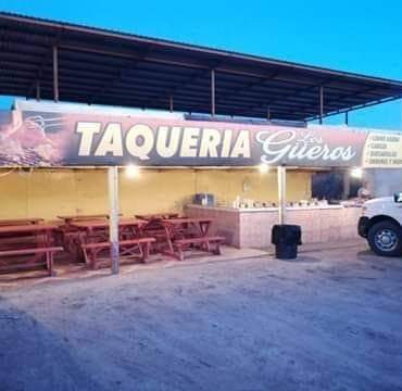 Taqueria Los Güeros image 3