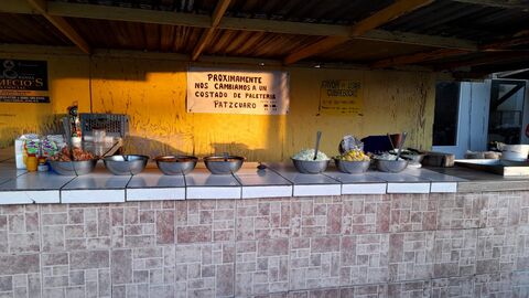 Taqueria Los Güeros image 4