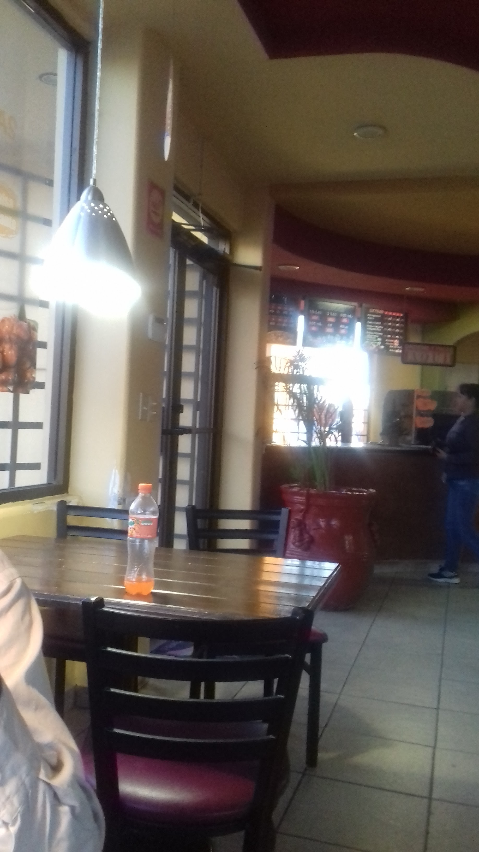 Mangiamos Pizza Sucursal Kilómetro 43 image 6