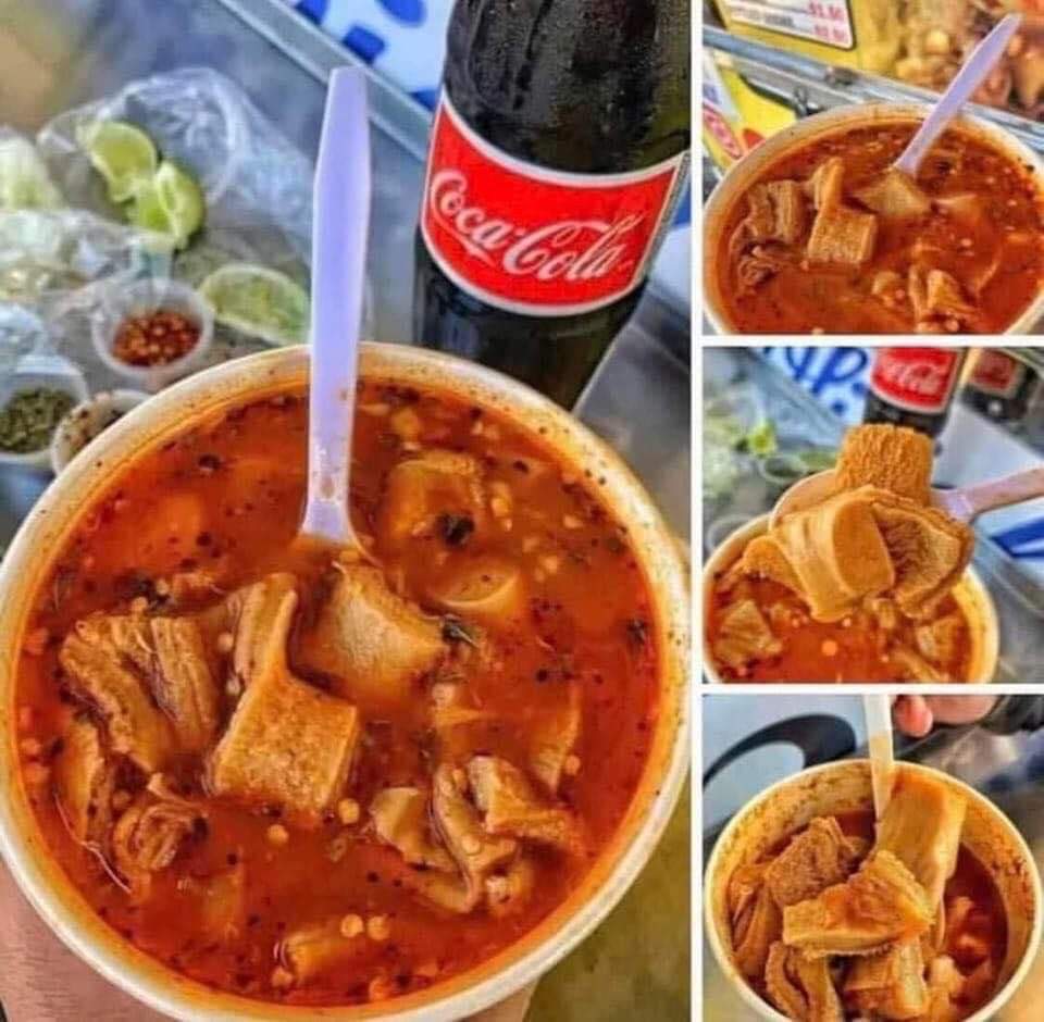 Birria y menuderia Don Chon image 2