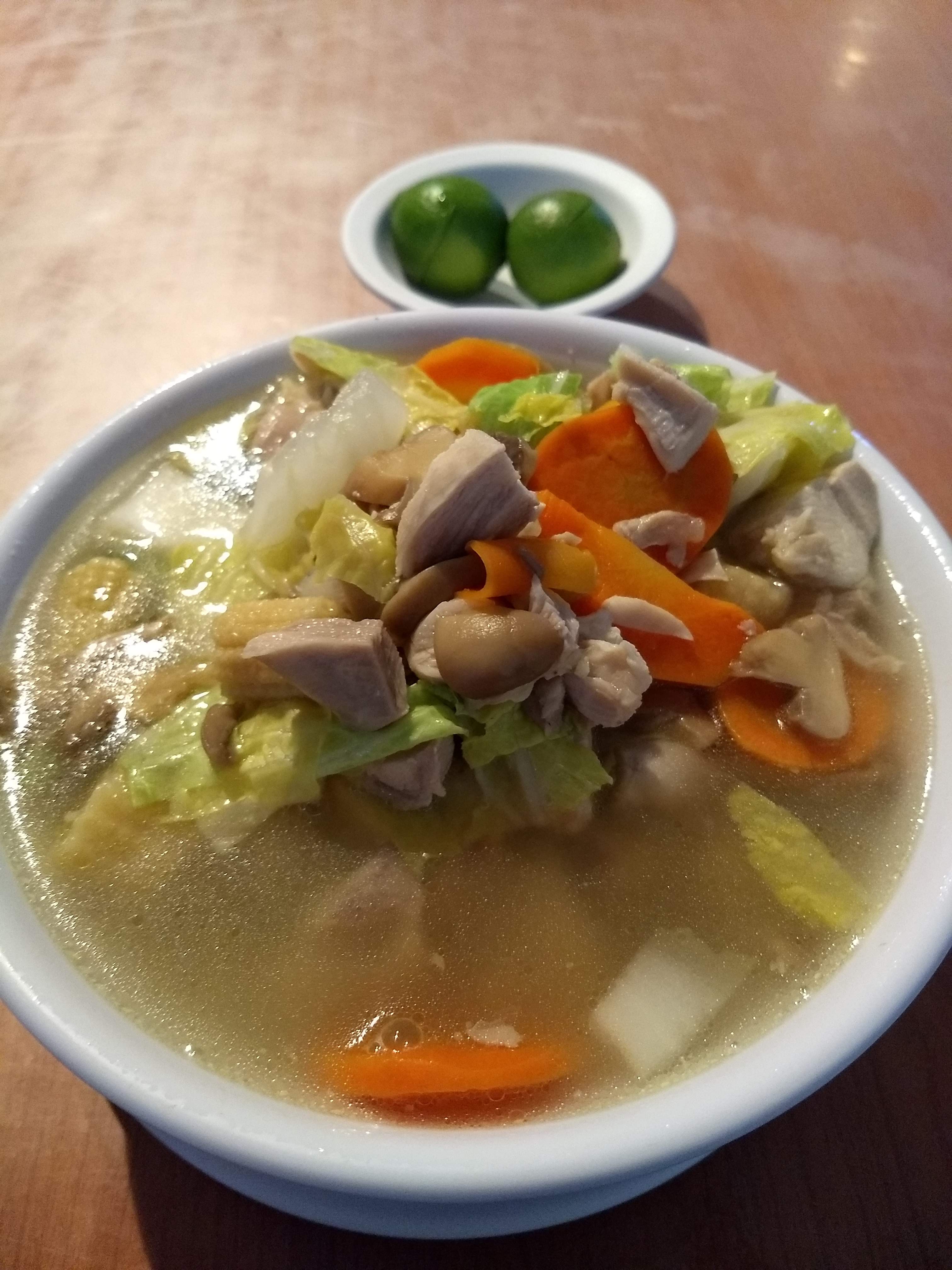 Pollos Angel image 1