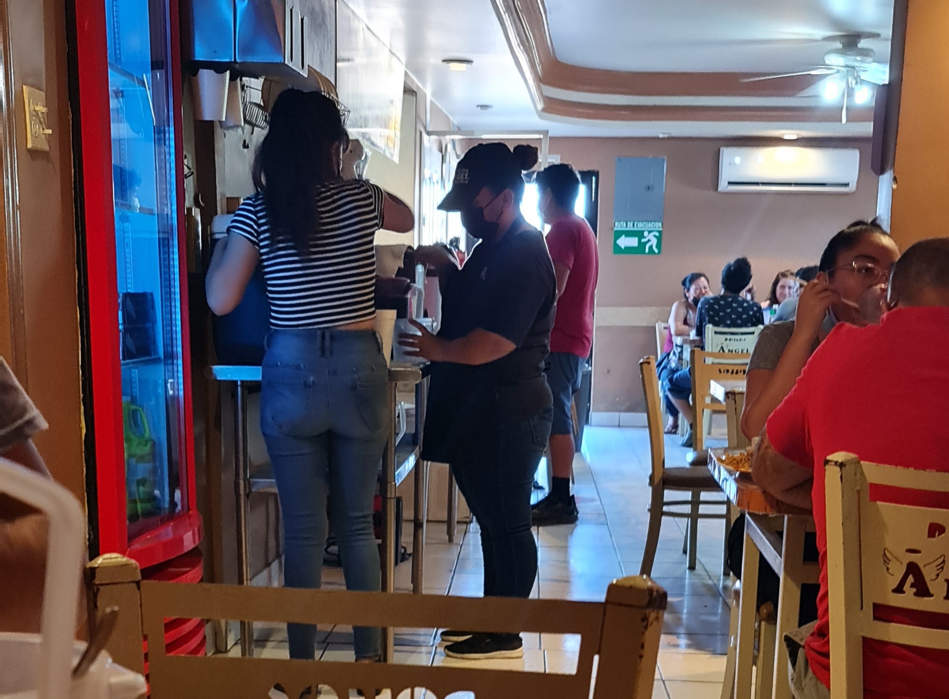 Pollos Angel image 3