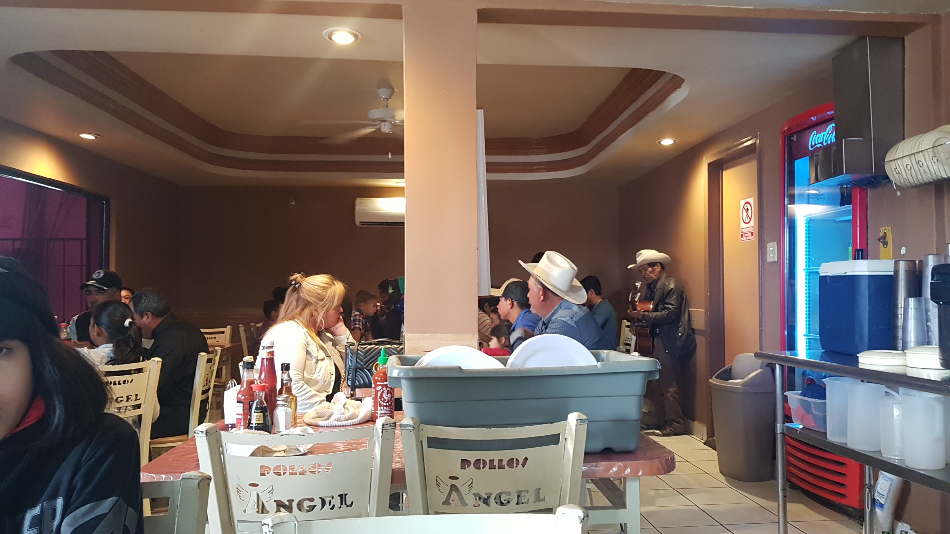 Pollos Angel image 5