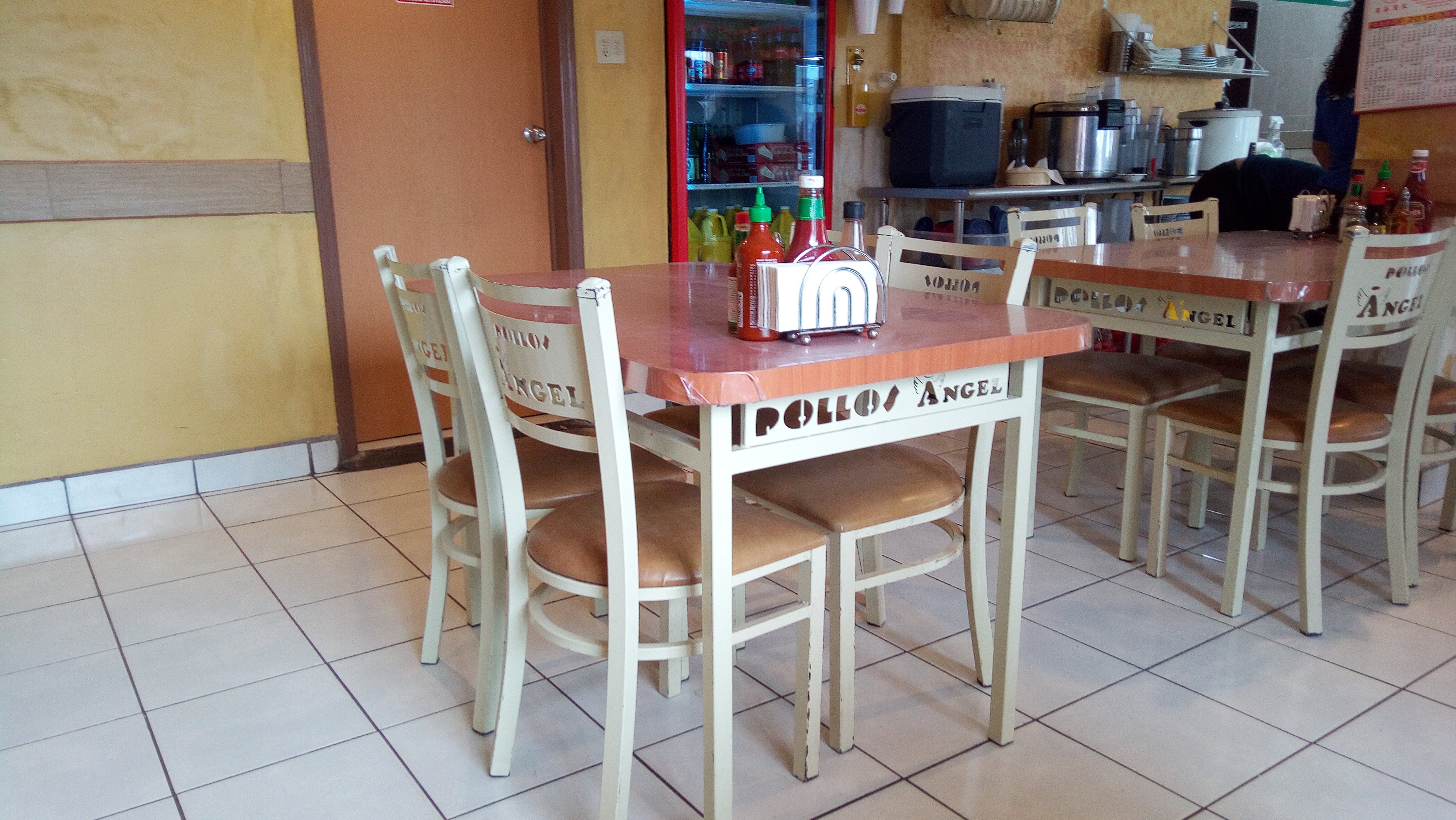 Pollos Angel image 6