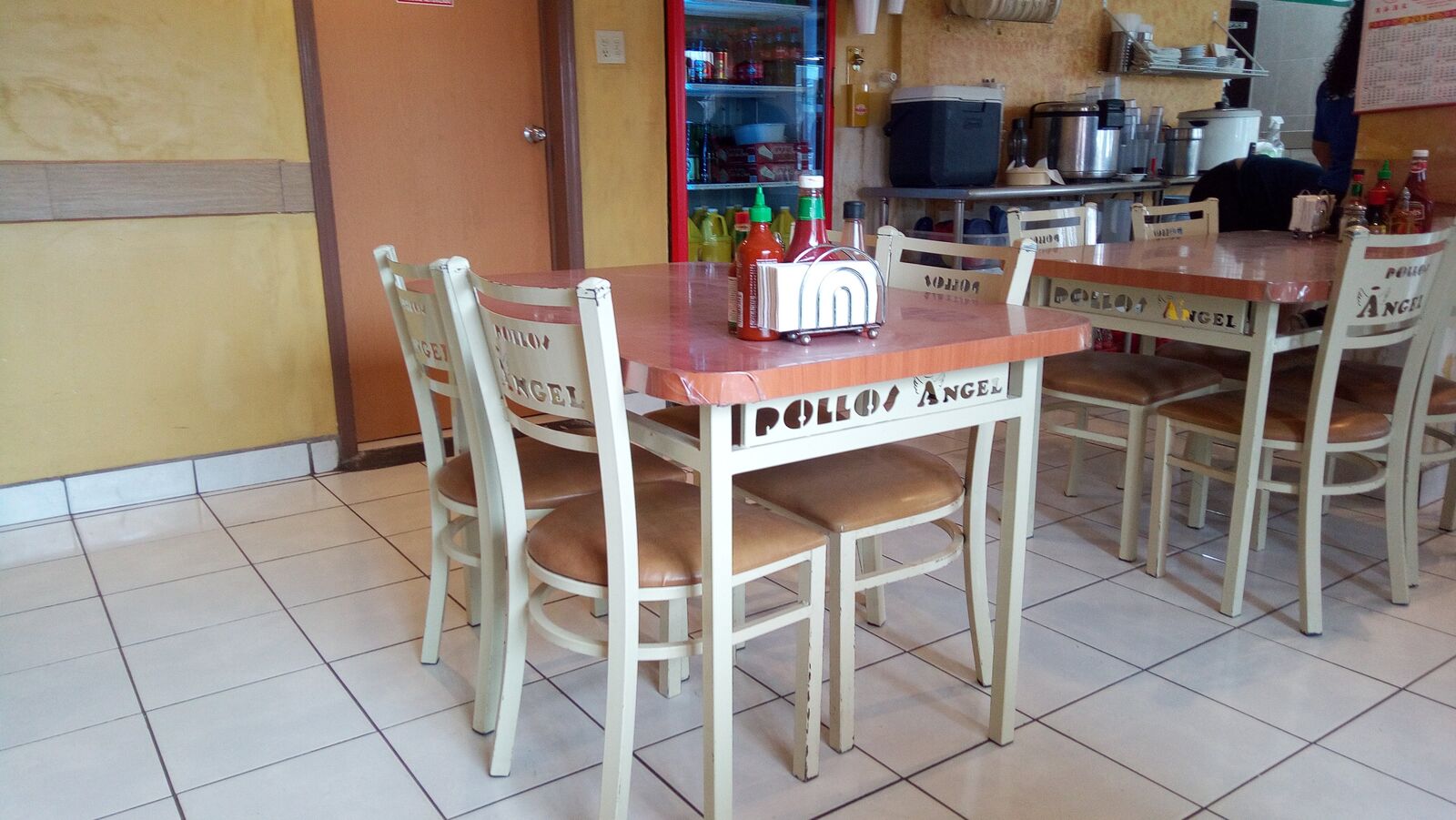 Pollos Angel image 6