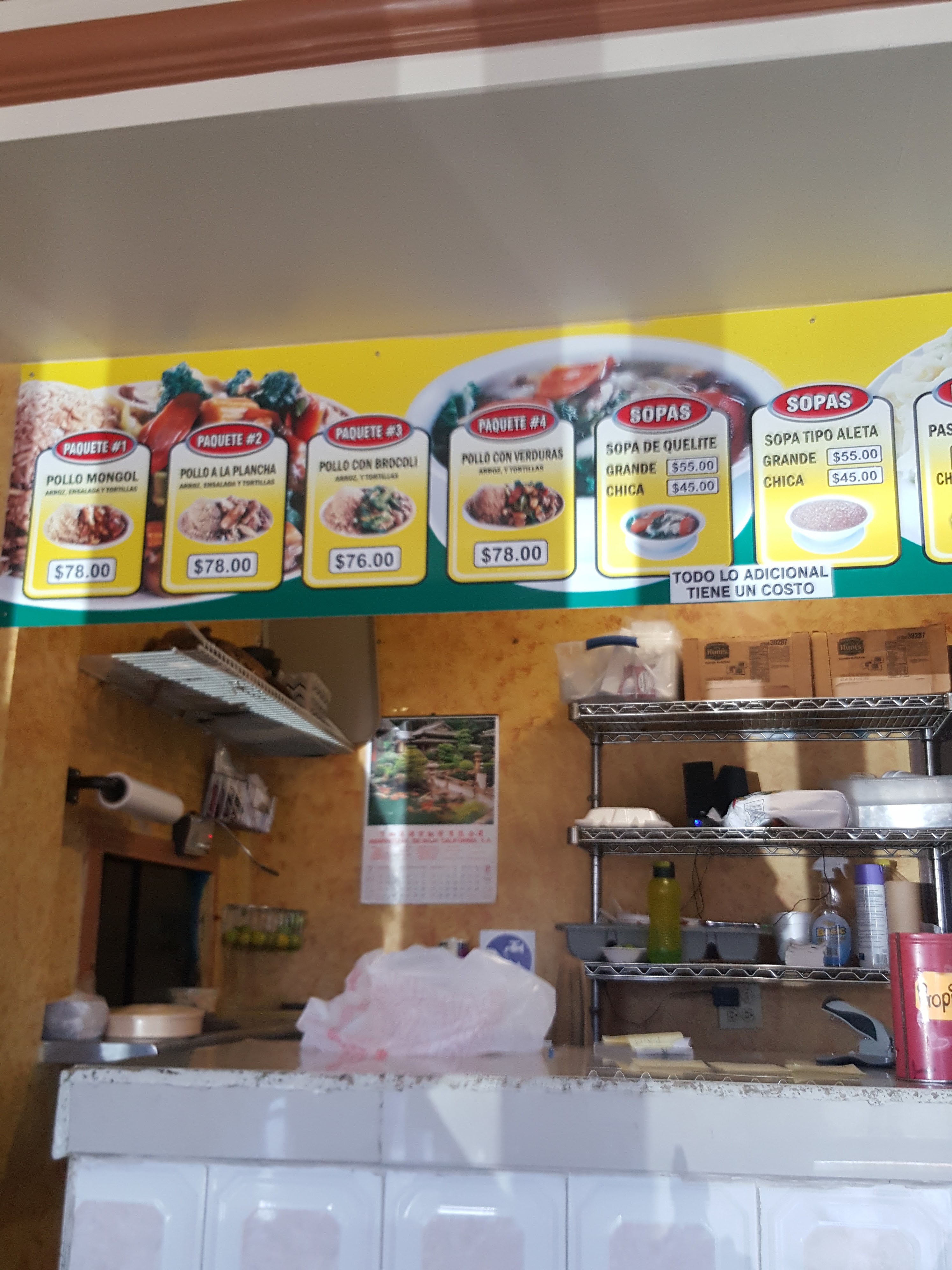 Pollos Angel image 9