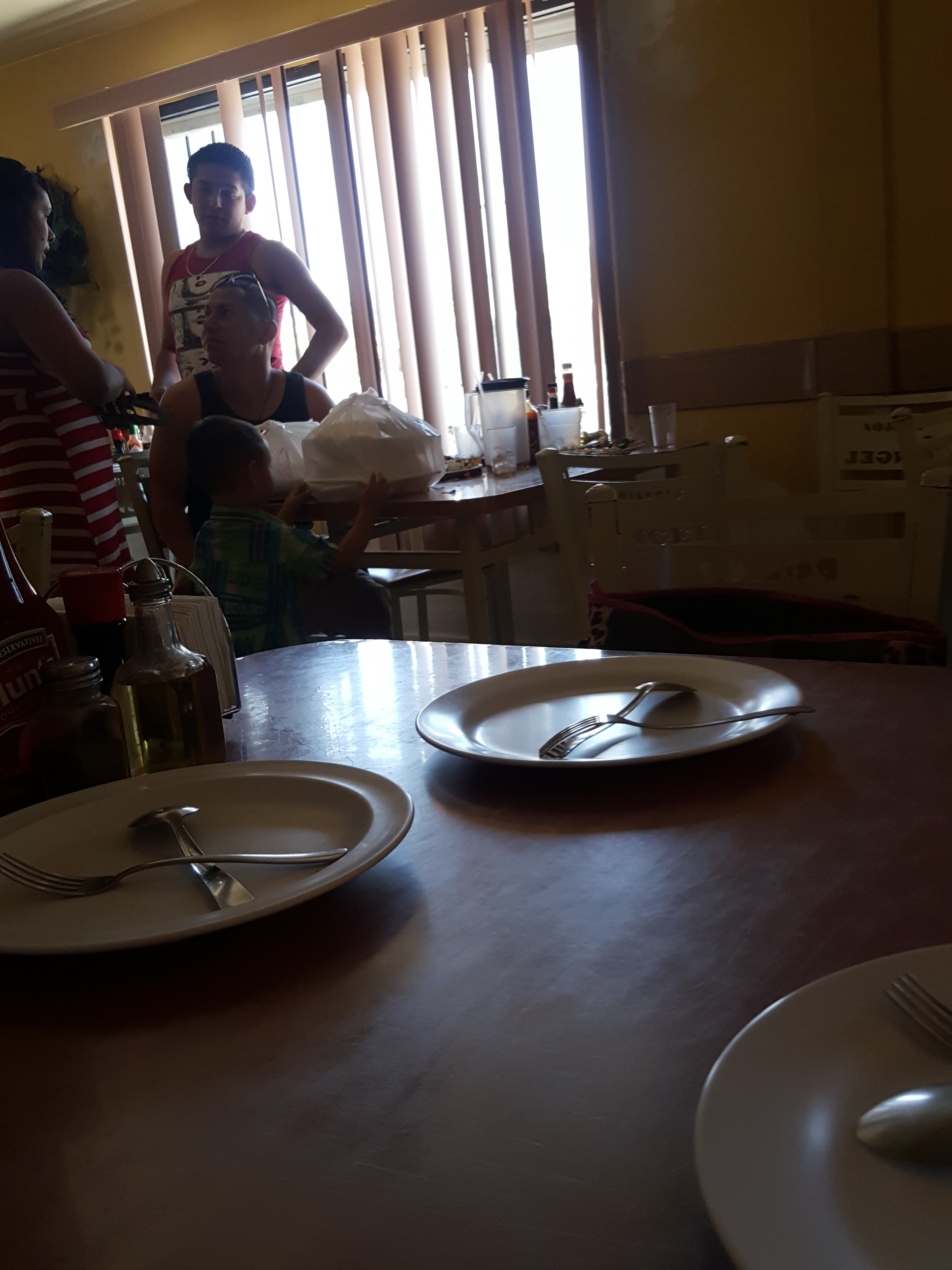 Pollos Angel image 10