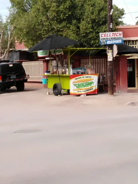 TORTAS VICKY image 1