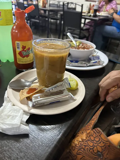 La jaiba image 1