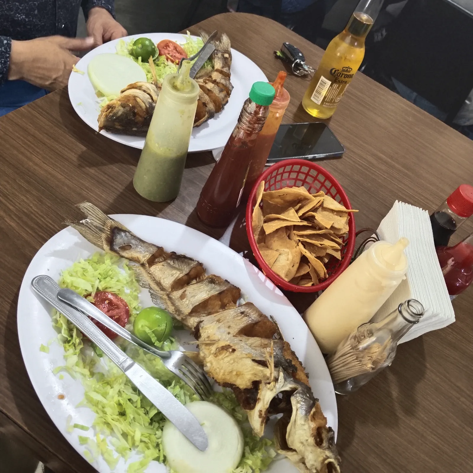 La jaiba image 9