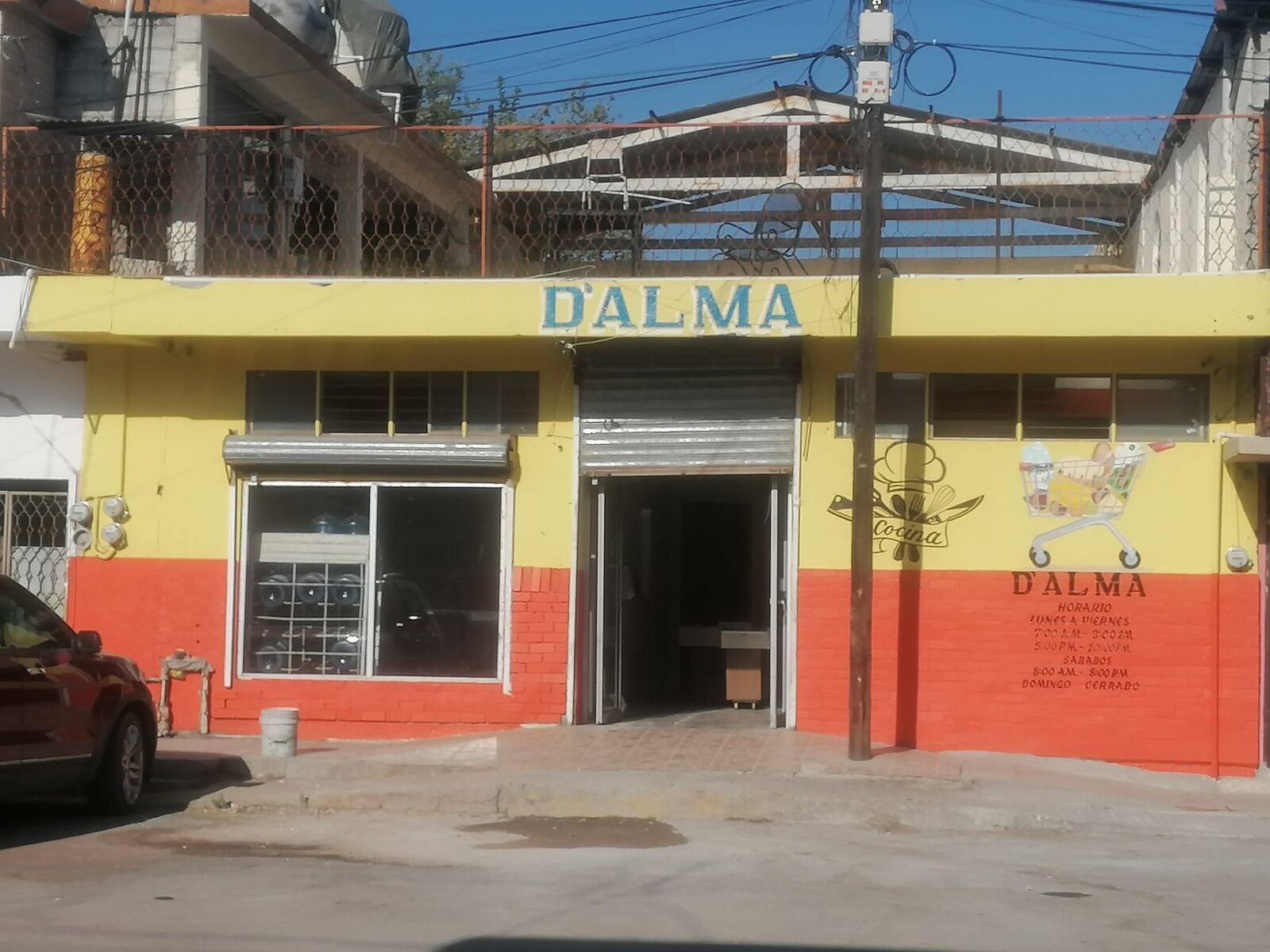 D’Alma image 1