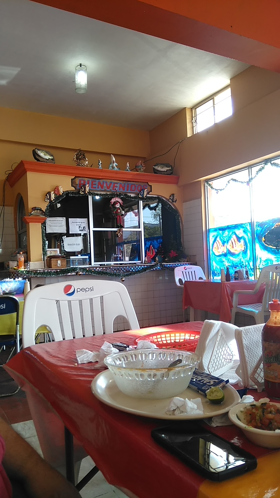 Pescaderia El Dorado image 6